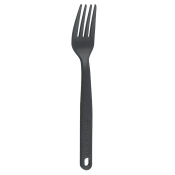 Widelec Sea to Summit Camp Cutlery Fork Charcoal