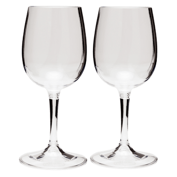 Zestaw GSI Nesting Wine Glass Set