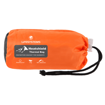 Worek bivy Lifesystems Heatshield Bag