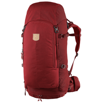 Plecak Fjällräven Keb 52 W Lava-Dark Lava