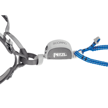 Hamulec Ferrata Petzl Scorpio Vertigo Lanyard
