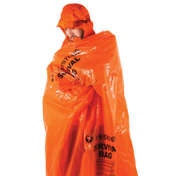 Worek bivy Lifesystems Survival Bag