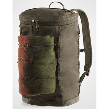 Plecak Fjällräven Singi 20 Dark Olive