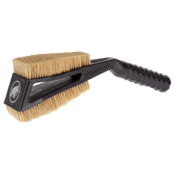 Szczotka Mammut Slopper Brush black 0001