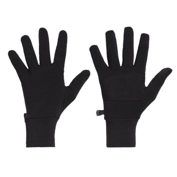Rękawice Icebreaker Adult Sierra Gloves Black
