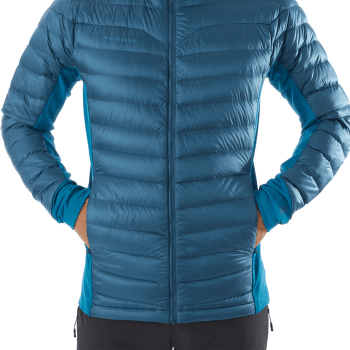 Bunda Mammut Flexidown IN Jacket Men black-black 0052