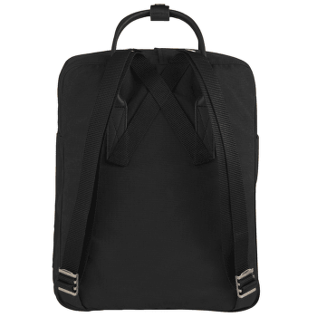 Torba Fjällräven Kanken No. 2 Black