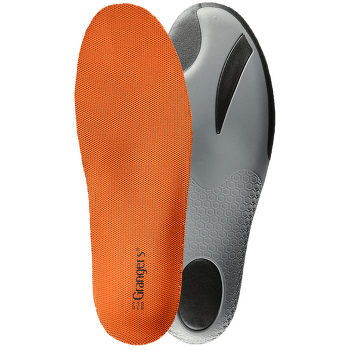 Wkładki do butów Grangers G20 Trek