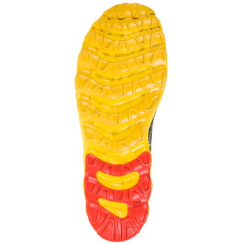Buty La Sportiva Helios SR Black/Yellow