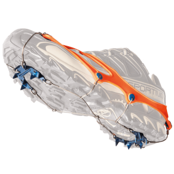 Nakładki antypoślizgowe Nortec Trail