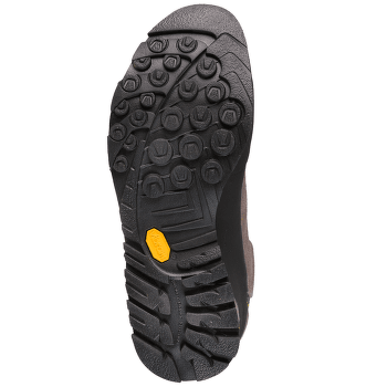 Buty La Sportiva Boulder X Grey/Yellow
