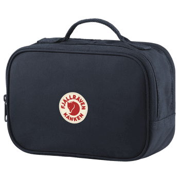 Torebka higieniczna Fjällräven Kanken Toiletry Bag Navy