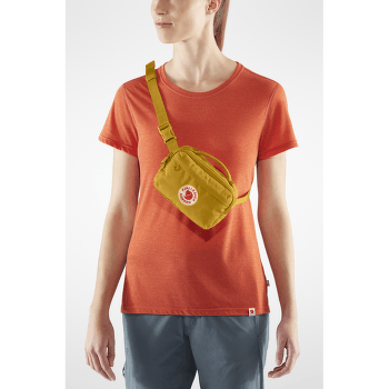 Nerka Fjällräven Kanken Hip Pack Navy