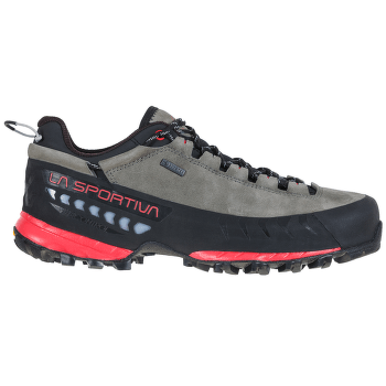 Buty La Sportiva TX5 Low GTX Women Clay/Hibiscus_G09P02