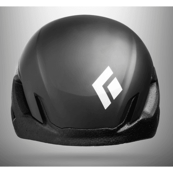 Kask Black Diamond VISION HELMET MIPS Black