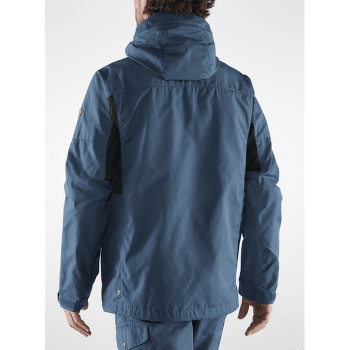 Bunda Fjällräven Kaipak Jacket Men Dark Olive