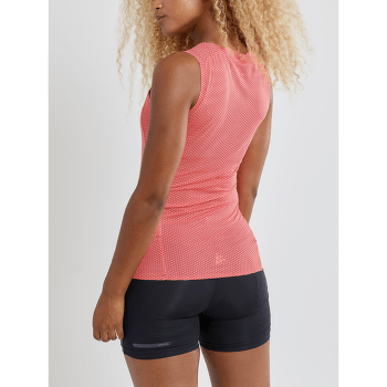 Tank top Craft Nanoweight Singlet Women 9999 Black