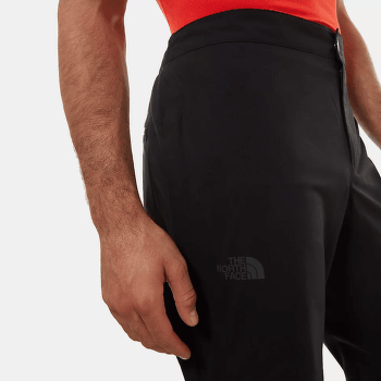 Spodnie The North Face Dryzzle FutureLight™ Full Zip Pant Men TNF BLACK