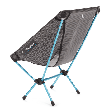 Krzesło Helinox Chair Zero Grey