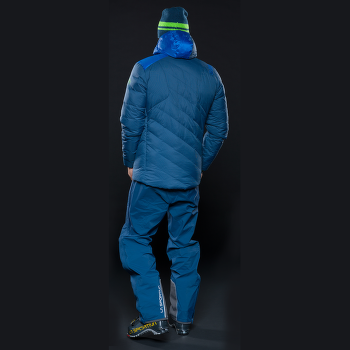 Kurtka La Sportiva Artic Down Jacket Men Black