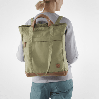 Torba Fjällräven Totepack No.2 Black