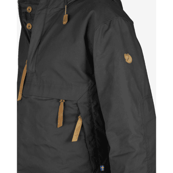 Kurtka Fjällräven Anorak No. 8 Dark Olive