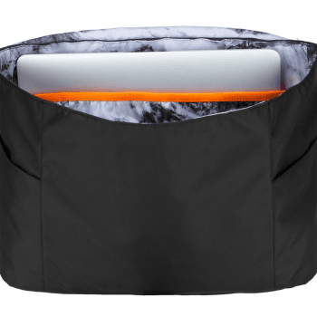 Torba Mammut Xeron Messenger black 0001