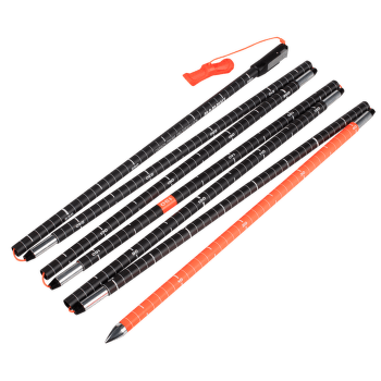 Sonda Mammut Carbon Probe 280 speed lock vibrant orange