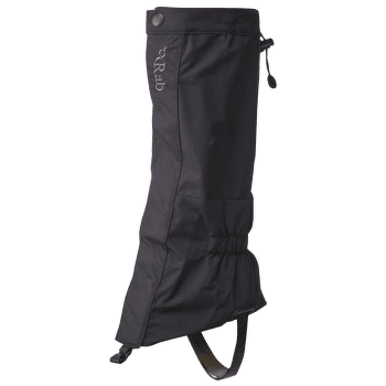 Pokrowce Rab Trek Gaiter Women Black