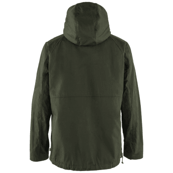 Anorak Fjällräven Vardag Anorak Men Deep Forest