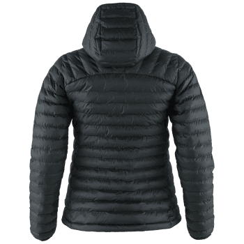 Bunda Fjällräven Expedition Lätt Hoodie Women Black