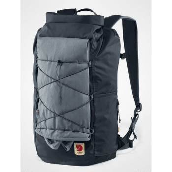 Plecak Fjällräven High Coast Rolltop 26 Black