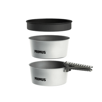 Naczynia Primus Essential Pot Set 1.3L