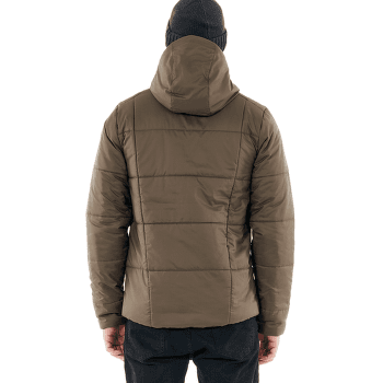 Kurtka Icebreaker Mens Collingwood Hooded Jacket Black