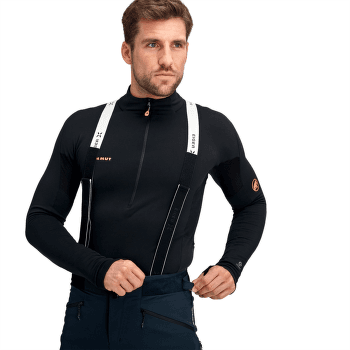 Spodnie Mammut Eisfeld Guide SO Pants Men (1021-00370) Night