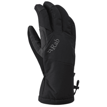 Rękawice Rab Storm Glove Black