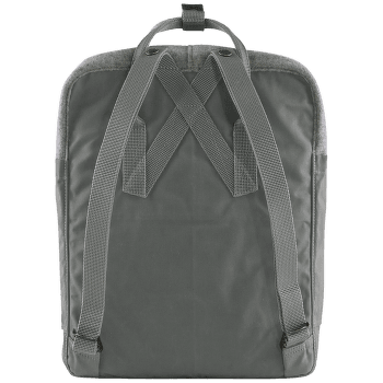 Plecak Fjällräven Kanken Re-Wool Night Sky