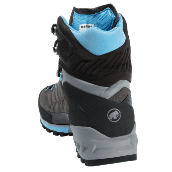 Buty Mammut Kento Tour High GTX Women dark titanium-whisper 00456