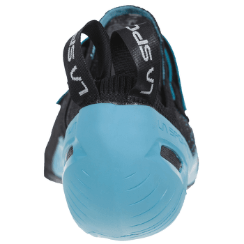Buty wspinaczkowe| La Sportiva Zenit Women Pacific Blue/Black