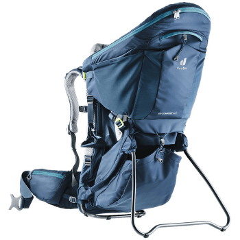 Siedzenie deuter Kid Comfort Pro (3620321) Midnight