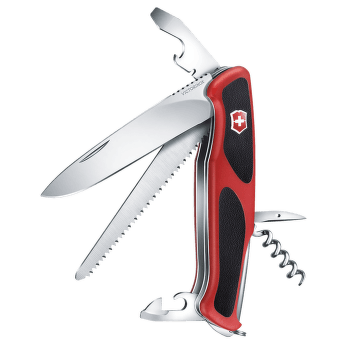 Nóż Victorinox RangerGrip 55 0.9563.C