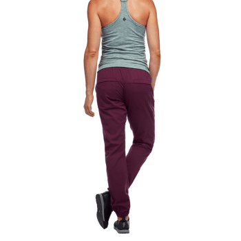 Spodnie Black Diamond Notion Pants Women Anthracite