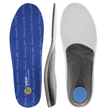 Wkładki do butów Sidas 3FEET Comfort Low