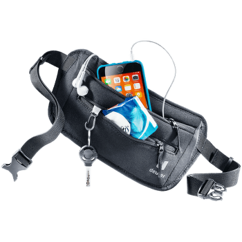 Nerka deuter Neo Belt II (3900721) Black