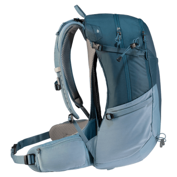 Plecak deuter Futura 27 graphite-shale