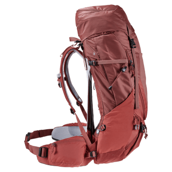 Plecak deuter Futura Air Trek 45 +10 SL grove-ivy
