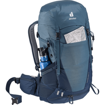 Plecak deuter Futura Pro 36 black-graphite