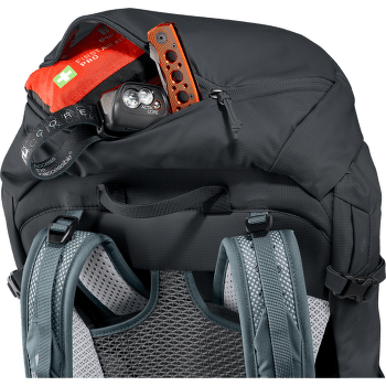 Plecak deuter Futura 30 SL graphite-shale
