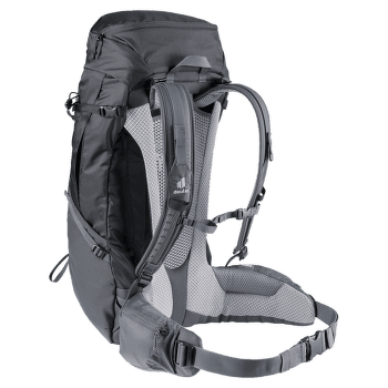 Plecak deuter Futura Pro 42 EL black-graphite
