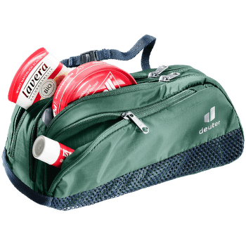 Torebka higieniczna deuter Wash Bag Tour II (3930021) Black